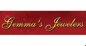Gemma's Jewelers logo