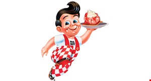 Product image for Big Boy Of Wisconsin SAVE $10 on any purchase of $50 or more