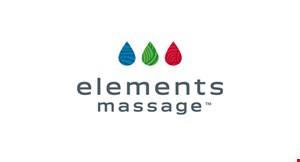 Elements Massage Coupons & Deals | Allen, TX