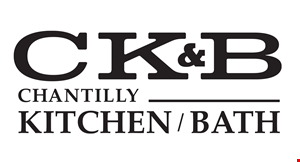 Chantilly Kitchen & Bath logo