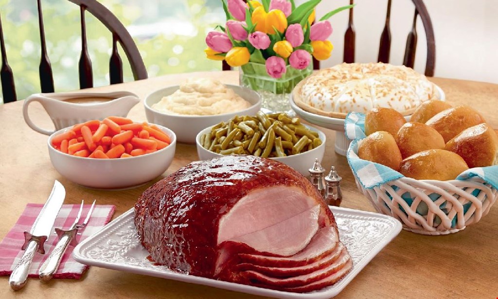 Product image for Golden Corral Of Pittsburgh $8.49 Lunch Buffet for 60+ • includes drink, MON-FRI - 2 - 4pm. 