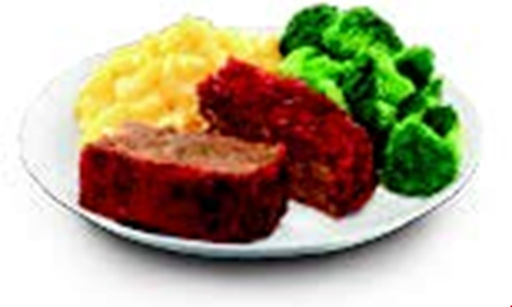 Product image for Golden Corral Of Pittsburgh Free kid’s meal.