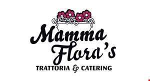 Mamma Flora's Trattoria logo