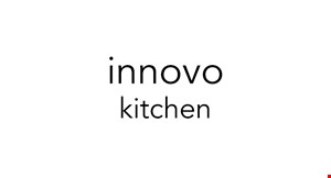 Innovo Kitchen logo