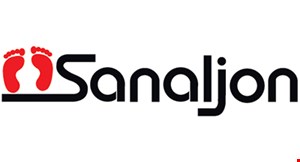 Sanaljon logo