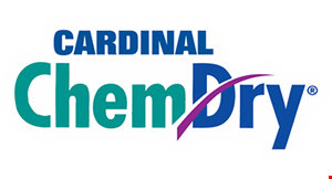 Cardinal Chemdry logo