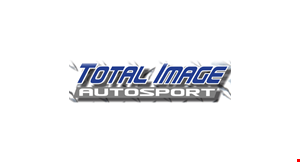 Total Image Autosport logo