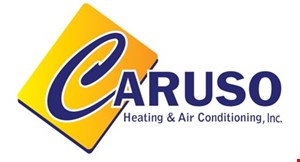 Caruso Heating & Air Conditioning, Inc. logo
