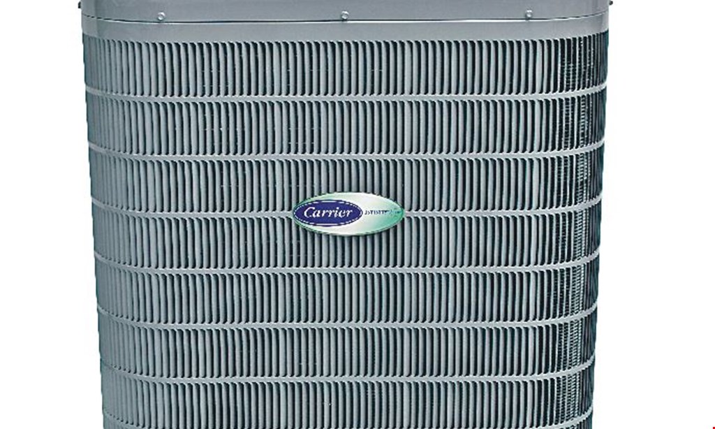 Product image for Caruso Heating & Air Conditioning, Inc. $25 OFF A/C Repair Over $100. 