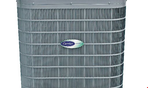Product image for Caruso Heating & Air Conditioning, Inc. $25 Off Furnace or A/C Repair Over $100