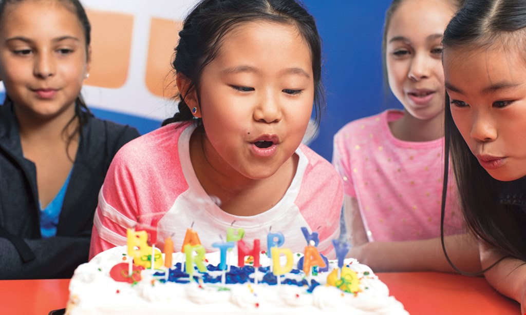 Product image for Sky Zone - AURORA & JOLIET $25 Off any party package 