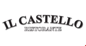 Il Castello Ristorante logo