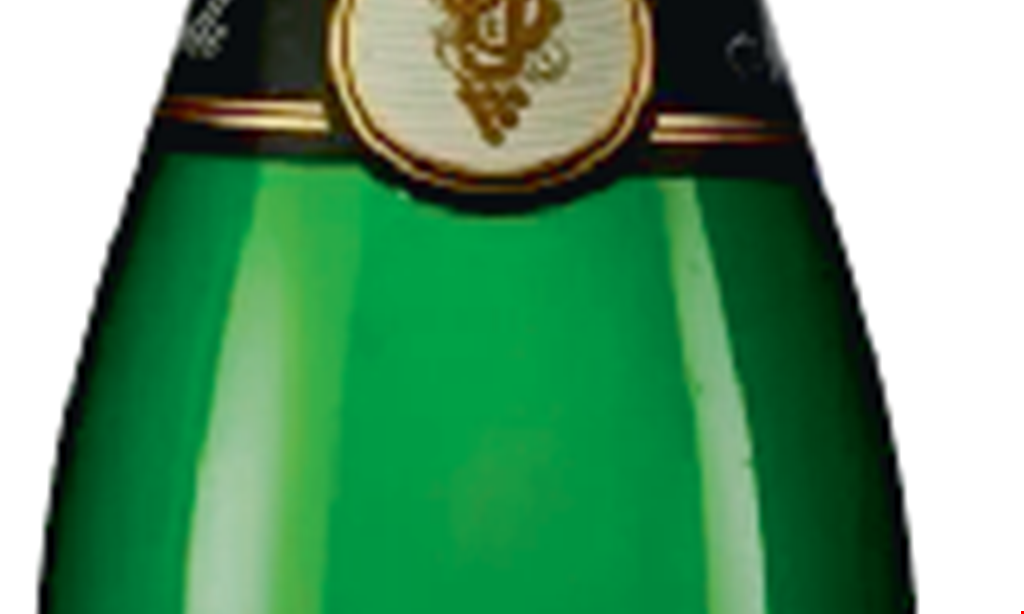 Product image for Houdek's Spirit Shoppe Wines & Liquors MIRABELLE CHAMPAGNE BY SCHRAMSBERG $22.99 750ML.