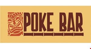 Poke Bar Arcadia logo