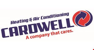Product image for Cardwell HVAC, LLC $50 Off Any Repair Over $200.