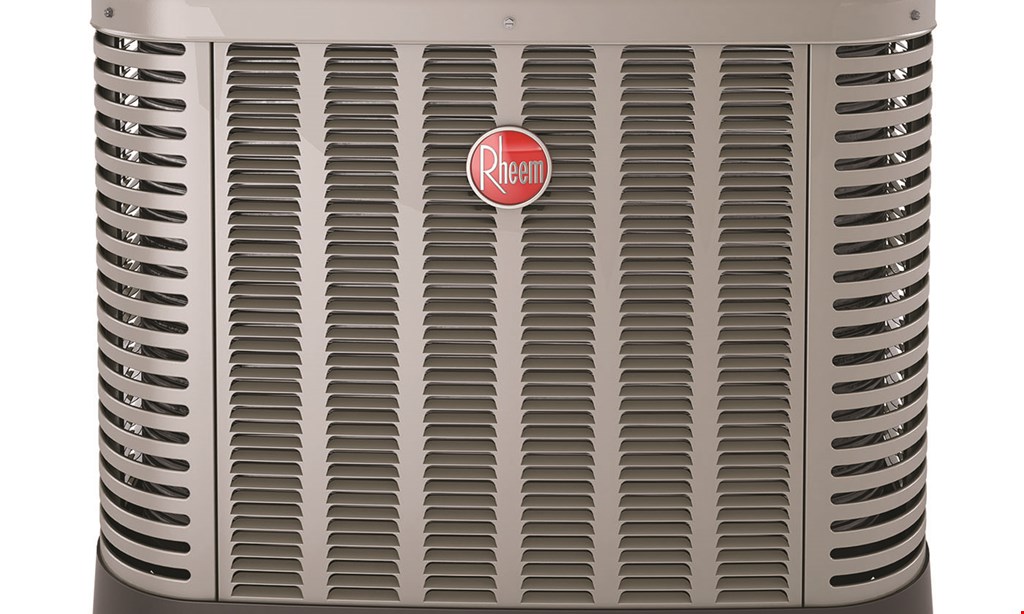 Product image for Cardwell HVAC, LLC $49 Air Conditioning Tune-Up. 