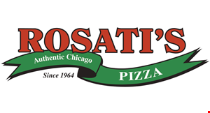 Rosati's - Mt. Greenwood logo