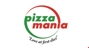 Product image for Pizza Mania SUPER COUPON $3 OFF any order of $18.50 or more $5 OFF any order of $30 or more $10 OFF any order of $50 or more.