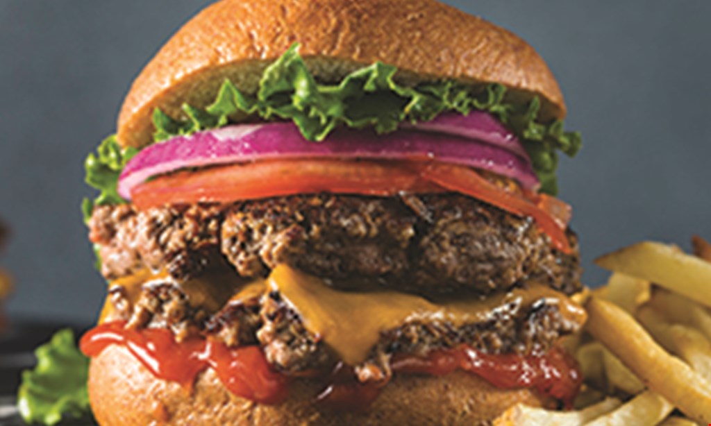 Product image for Glory Days Grill $5 off $20 for lunch. 