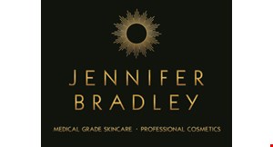 Jennifer Bradley Cosmetics logo