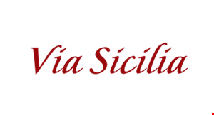 Via Sicilia logo