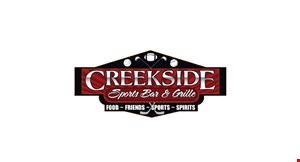 Landis Creek Golf Club logo