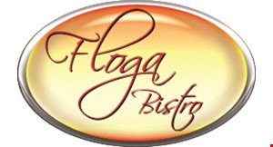 FLOGA BISTRO logo