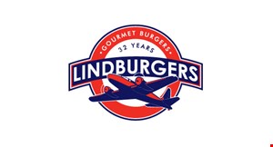 Lindburgers logo