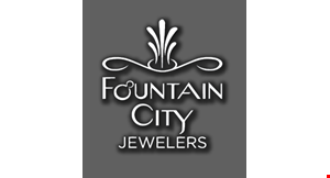 Fountain City Jewelers logo