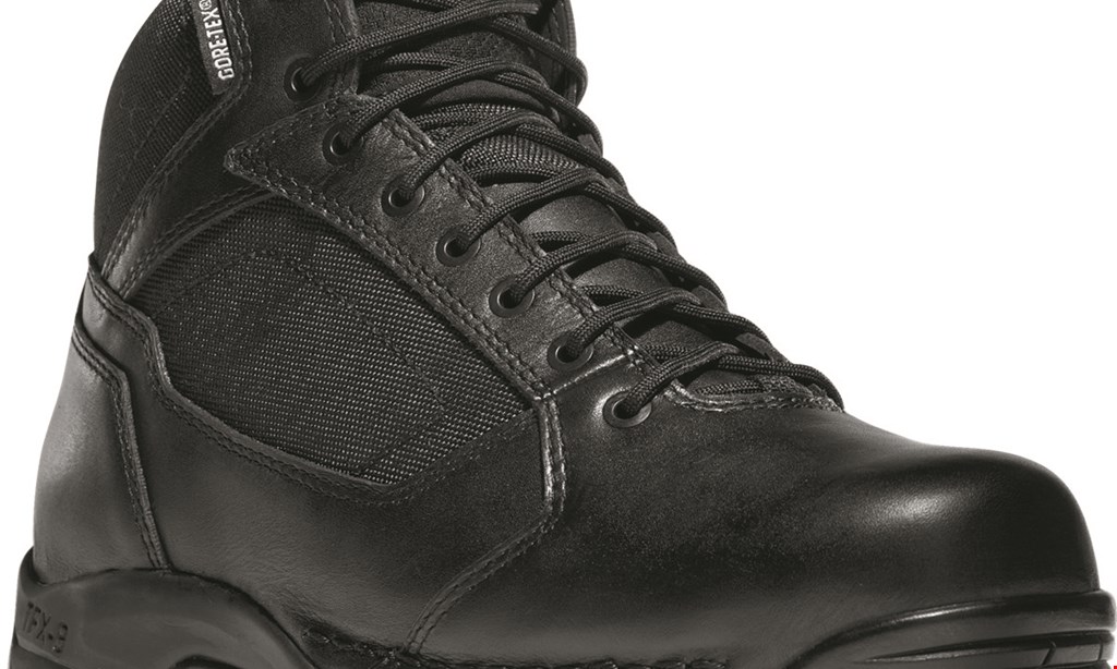 Product image for Route 5 Boots and Shoes 10% OFF Footwear Purchase Of $50 Or More.