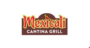 Mexicali Cantina Grill logo
