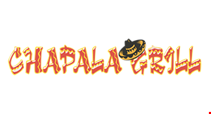 Chapala Grill logo
