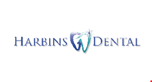 Harbins Dental logo