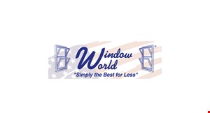 Window  World of Middle Tennessee logo