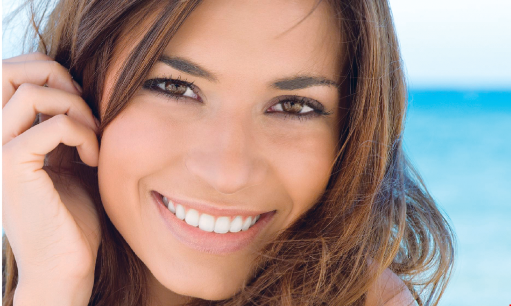 Product image for Naran Family Dentistry Free Invisalign consult $500 off on Invisalign®.