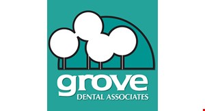 Grove Dental Associates logo