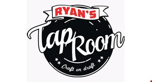 Tap Room logo