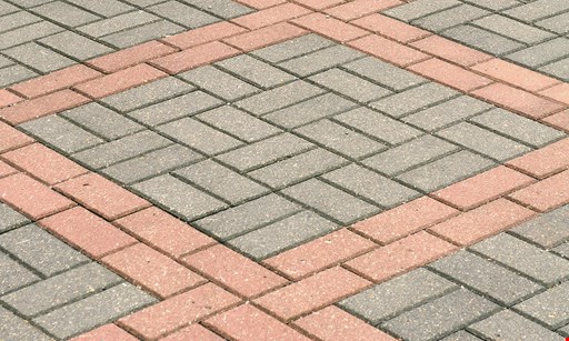 Product image for PAVER SAVERS $75 off any complete restoration package (package includes cleaning, installation of new jointing sand & sealing).