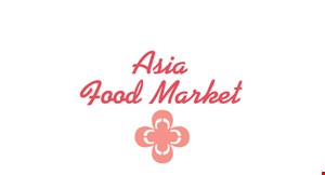 Asia Food Market | LocalFlavor.com