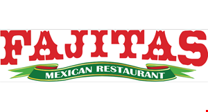 Fajitas Mexican Restaurant logo