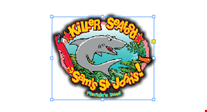 Sam's St John's Seafood - Westside logo