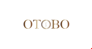 Otobo Sushi & Bar logo