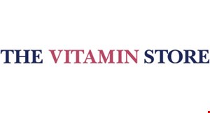 The Vitamin Store logo