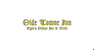 Olde Towne Inn logo