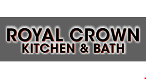 Royal Crown Kitchen & BAth logo