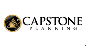 Capstone Planning logo