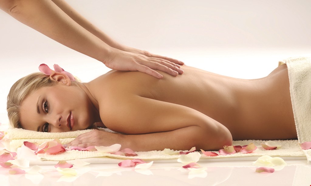 Product image for Nikki Massage SPECIAL OFFER: $50 Foot Massage With 1-Hour Head, Back & Legs