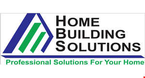 Home Building Solutions logo