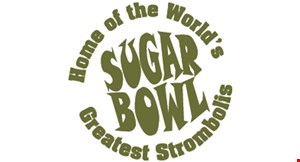 Sugar Bowl - Millersville logo