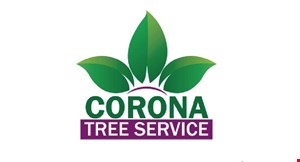 Corona Tree Service logo